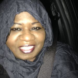 Meet your Posher, Bridgett